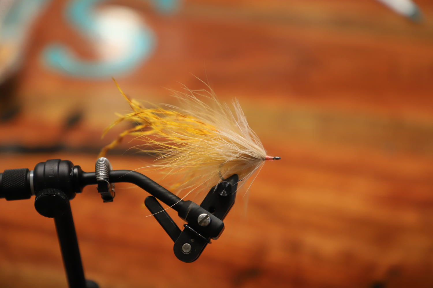 SK Ostrich Tarpon Bug