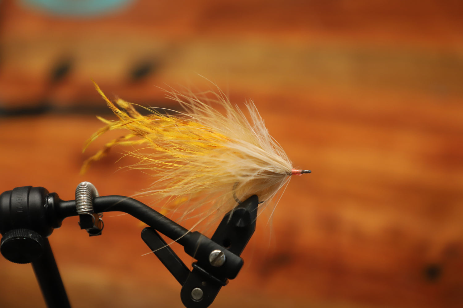 SK Ostrich Tarpon Bug