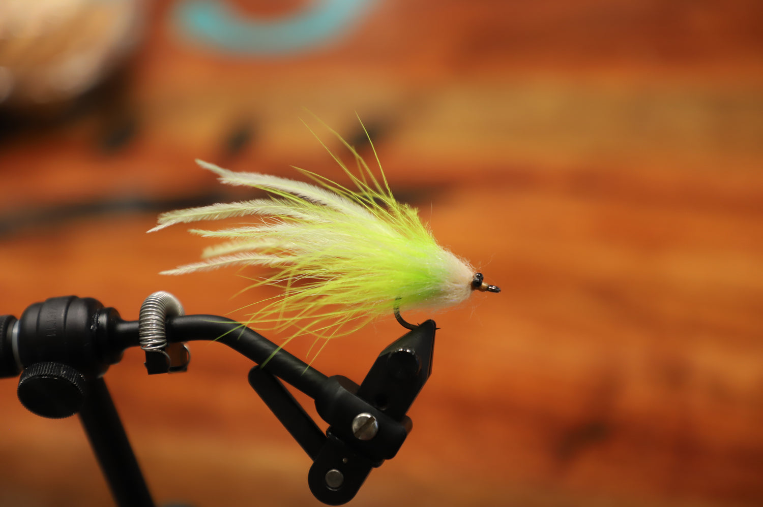SK Ostrich Tarpon Bug