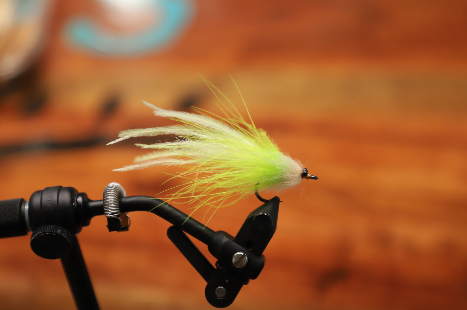 SK Ostrich Tarpon Bug