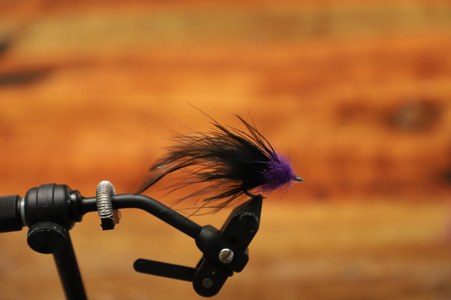 SK Splayed Hackle Tarpon Bug