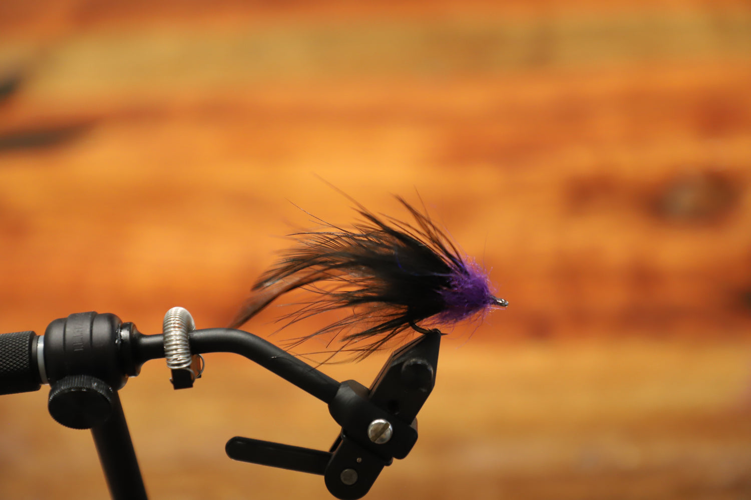 SK Splayed Hackle Tarpon Bug