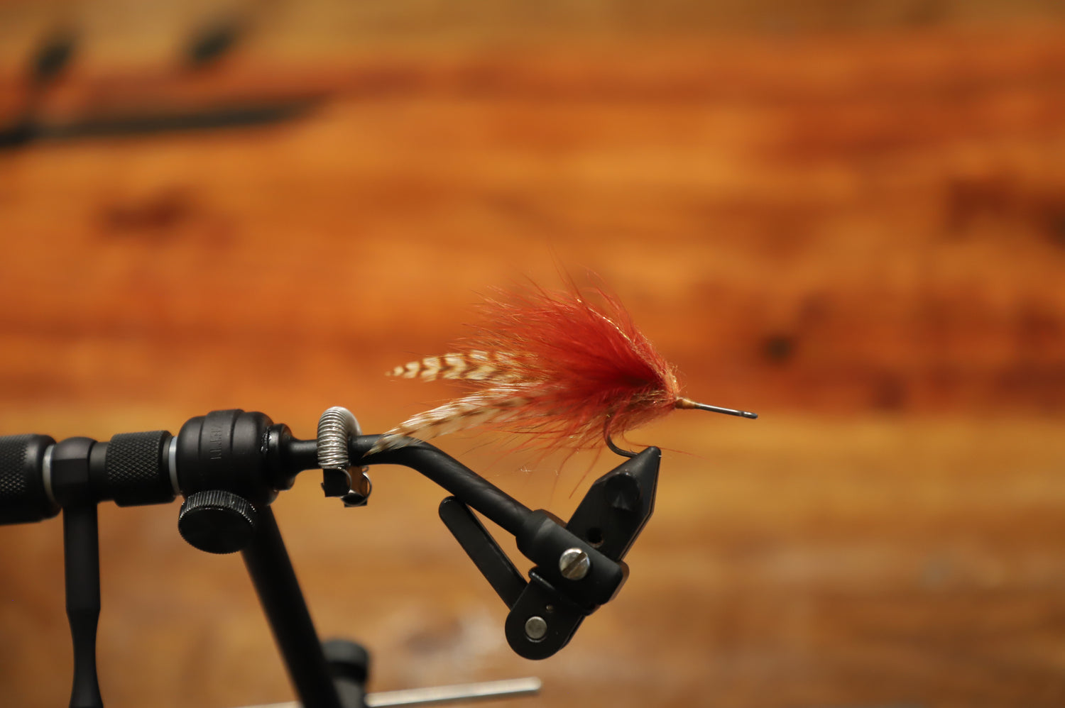 SK Laid Up Tarpon Bug