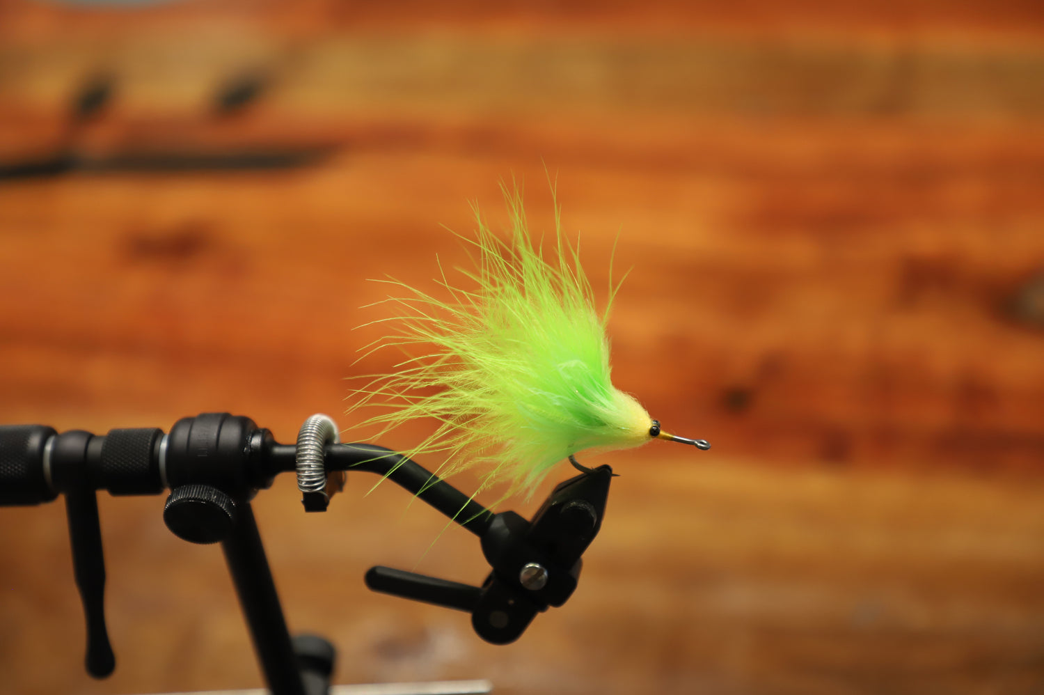 SK Marabou Laser Toad