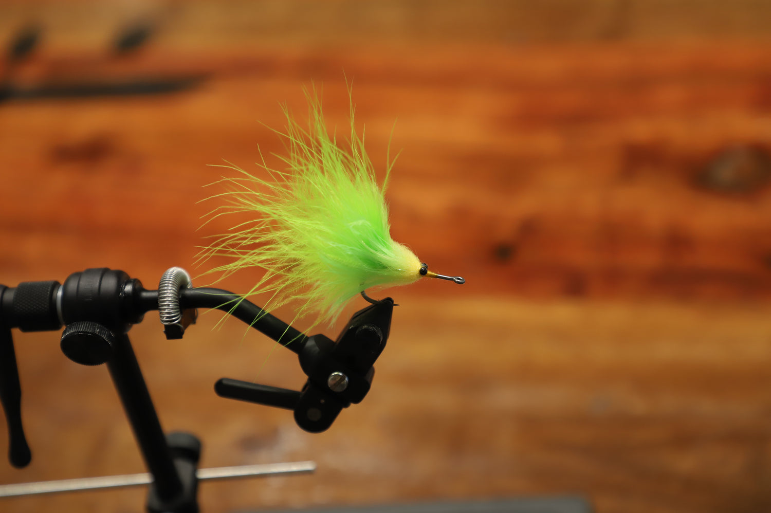 SK Marabou Laser Toad