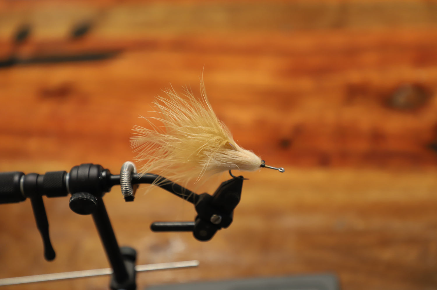 SK Marabou Laser Toad