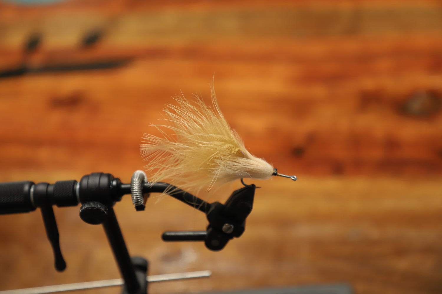 SK Marabou Laser Toad