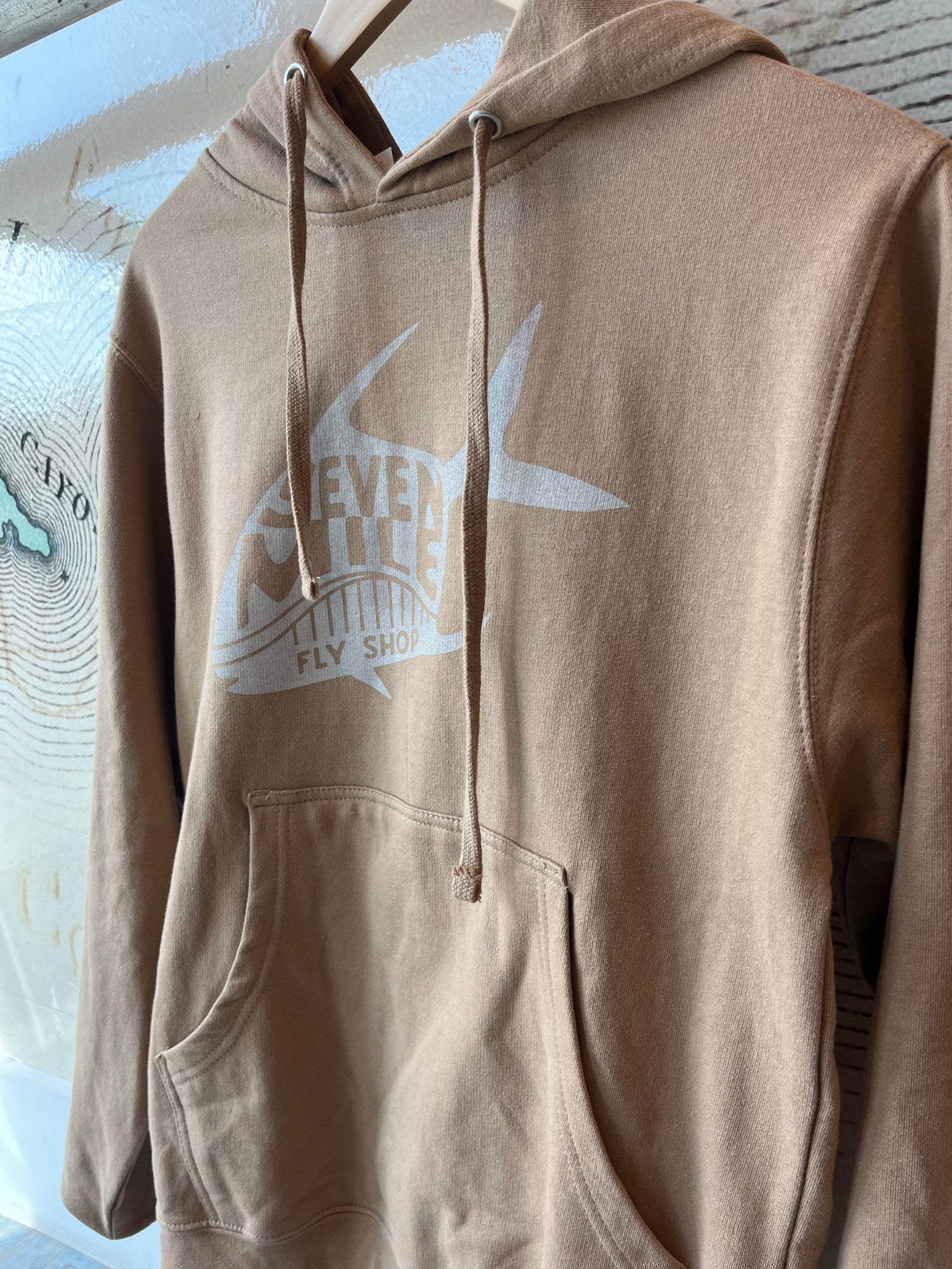 SMFS Bridge Permit Hoody