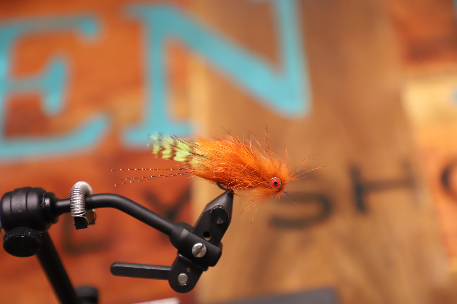 BT Redfish Candy