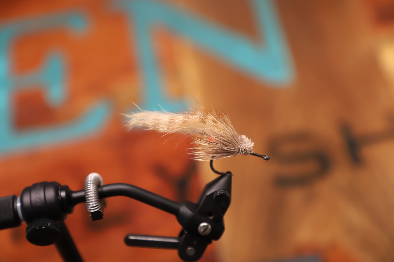 BT Tarpon Bunny Shrimp