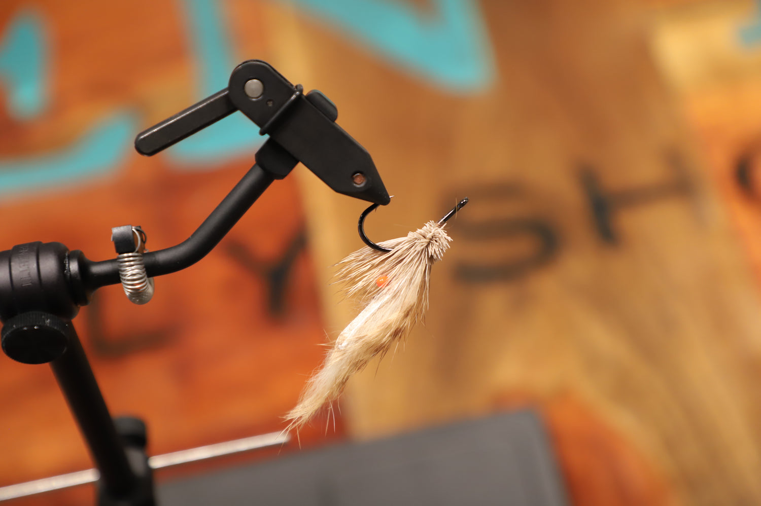 BT Tarpon Bunny Shrimp