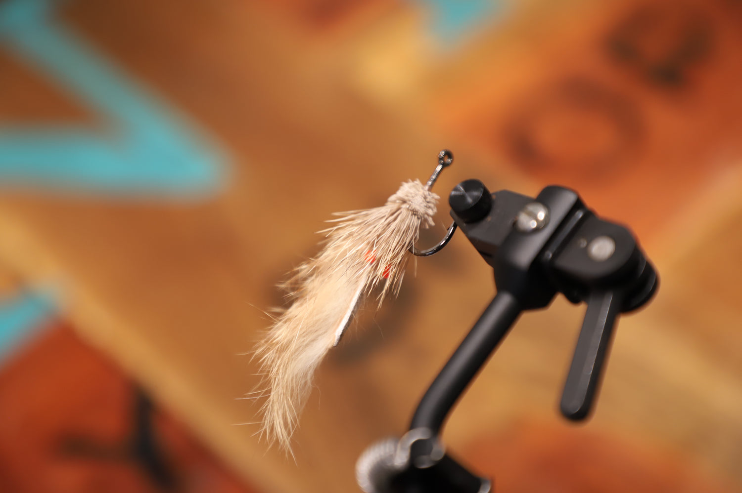 BT Tarpon Bunny Shrimp