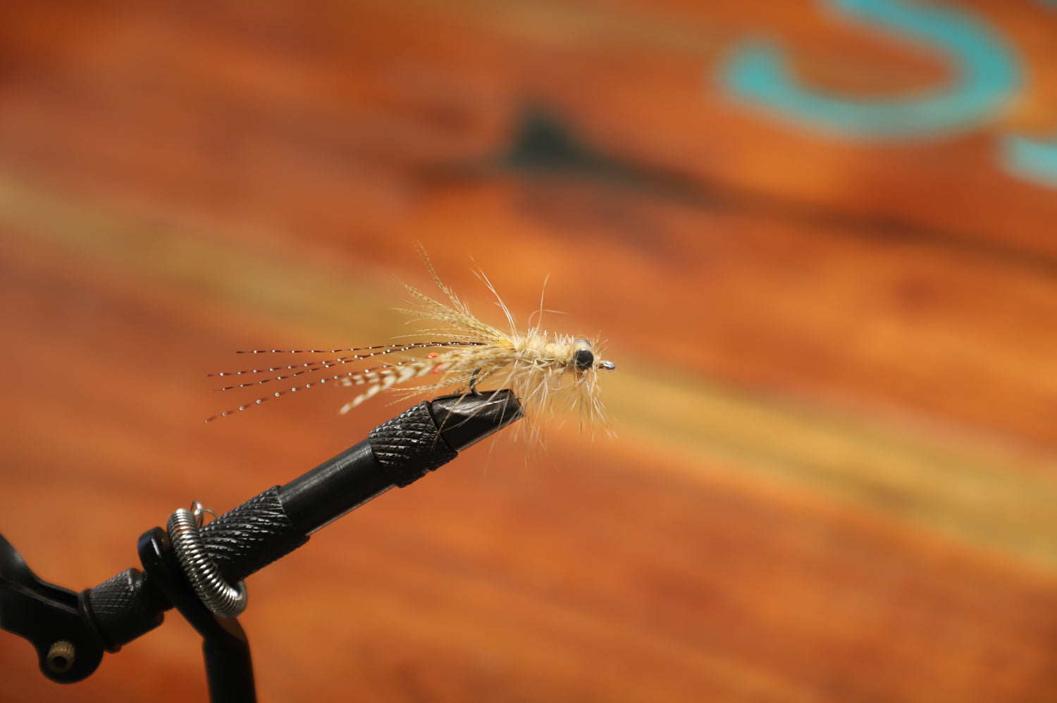 BT Crunchy Crustacean