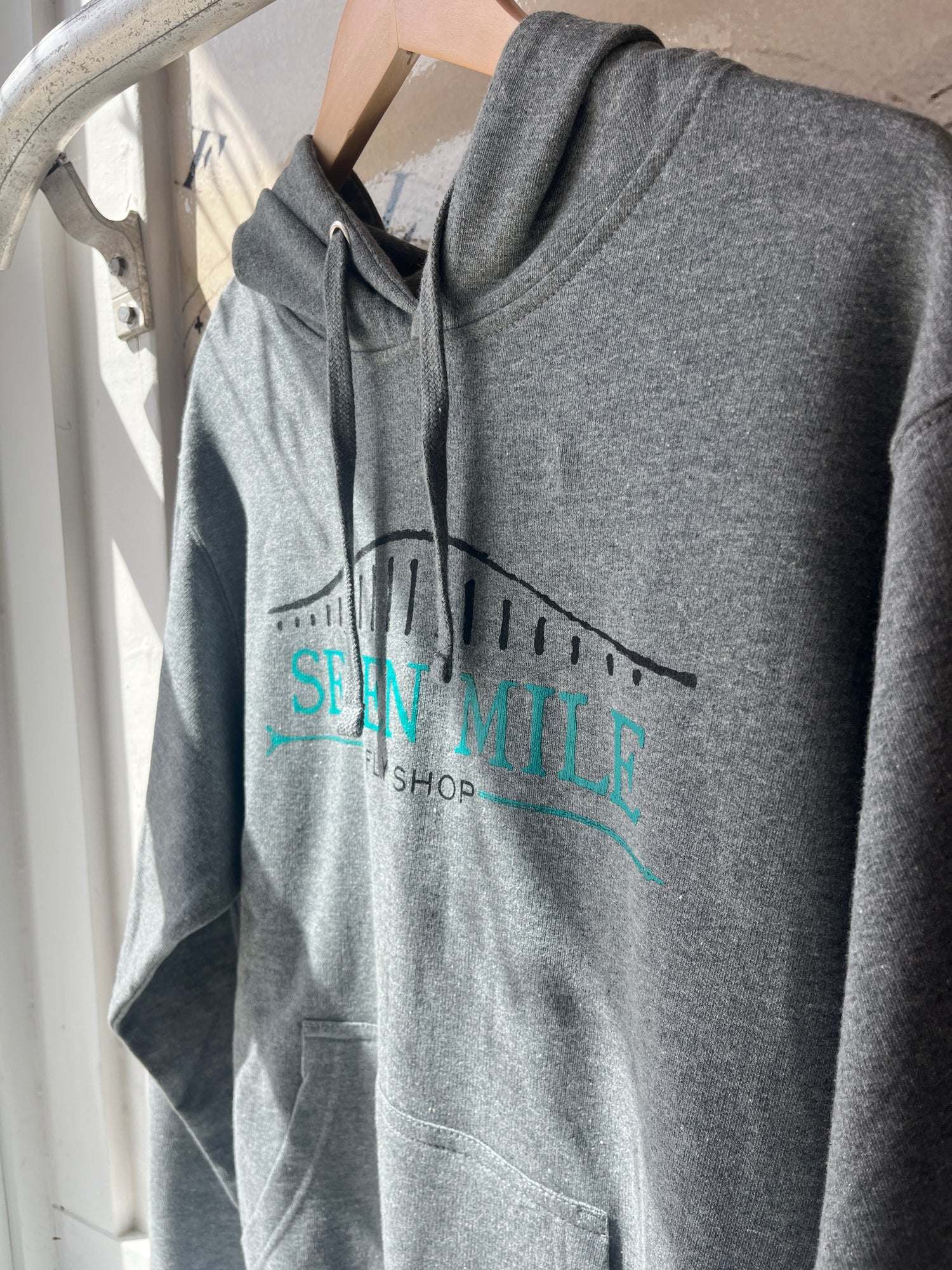 SMFS Bridge Hoody