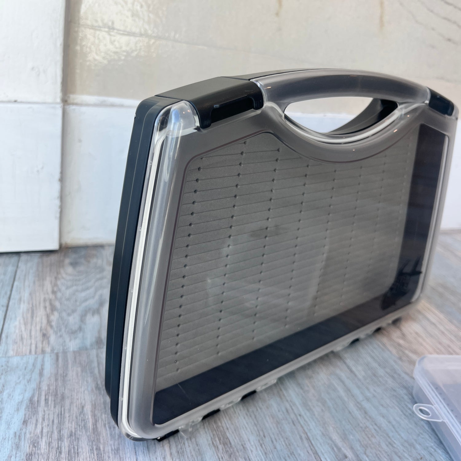 SMFS Skinny Bridge Perm Fly Box