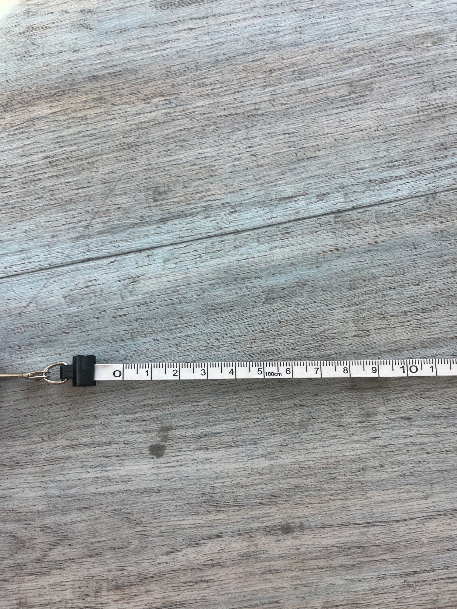 SMFS Tape Measure Zinger