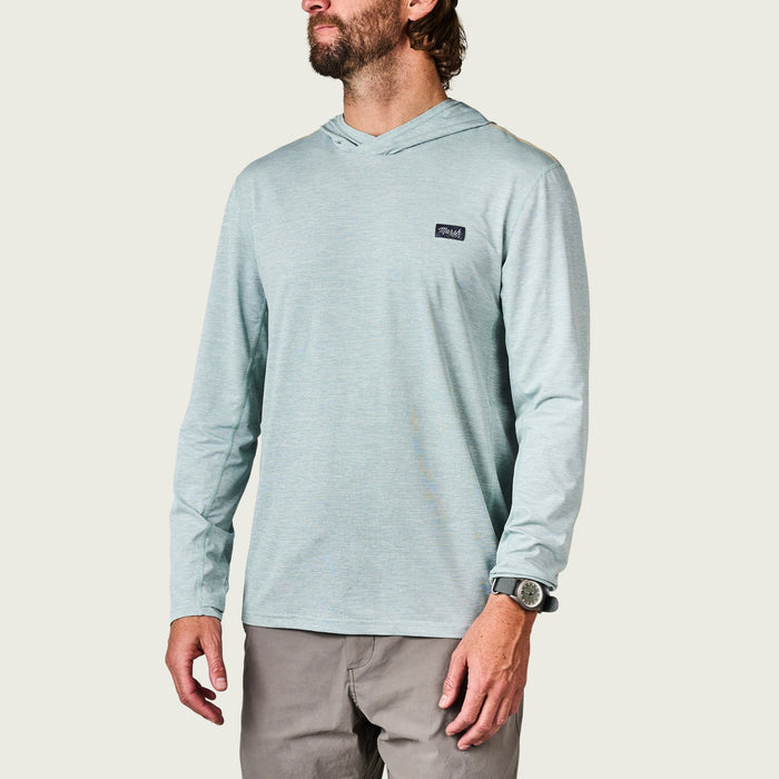 MW Men's High Noon Hood