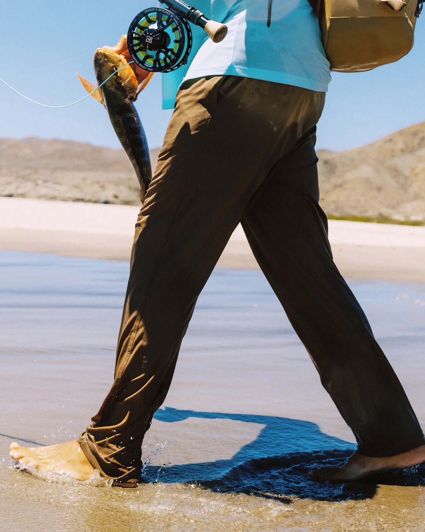 FF Men's Breeze Pant