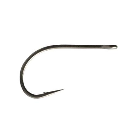 Mustad C68SAP Tarpon Fly Hook