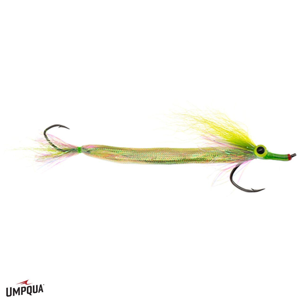 Umpqua Nightmare Needle Fish