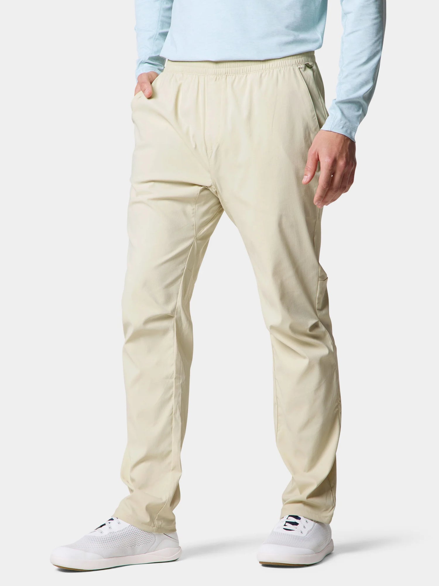 Duck Camp Men's No Fly Zone Gulf Pants