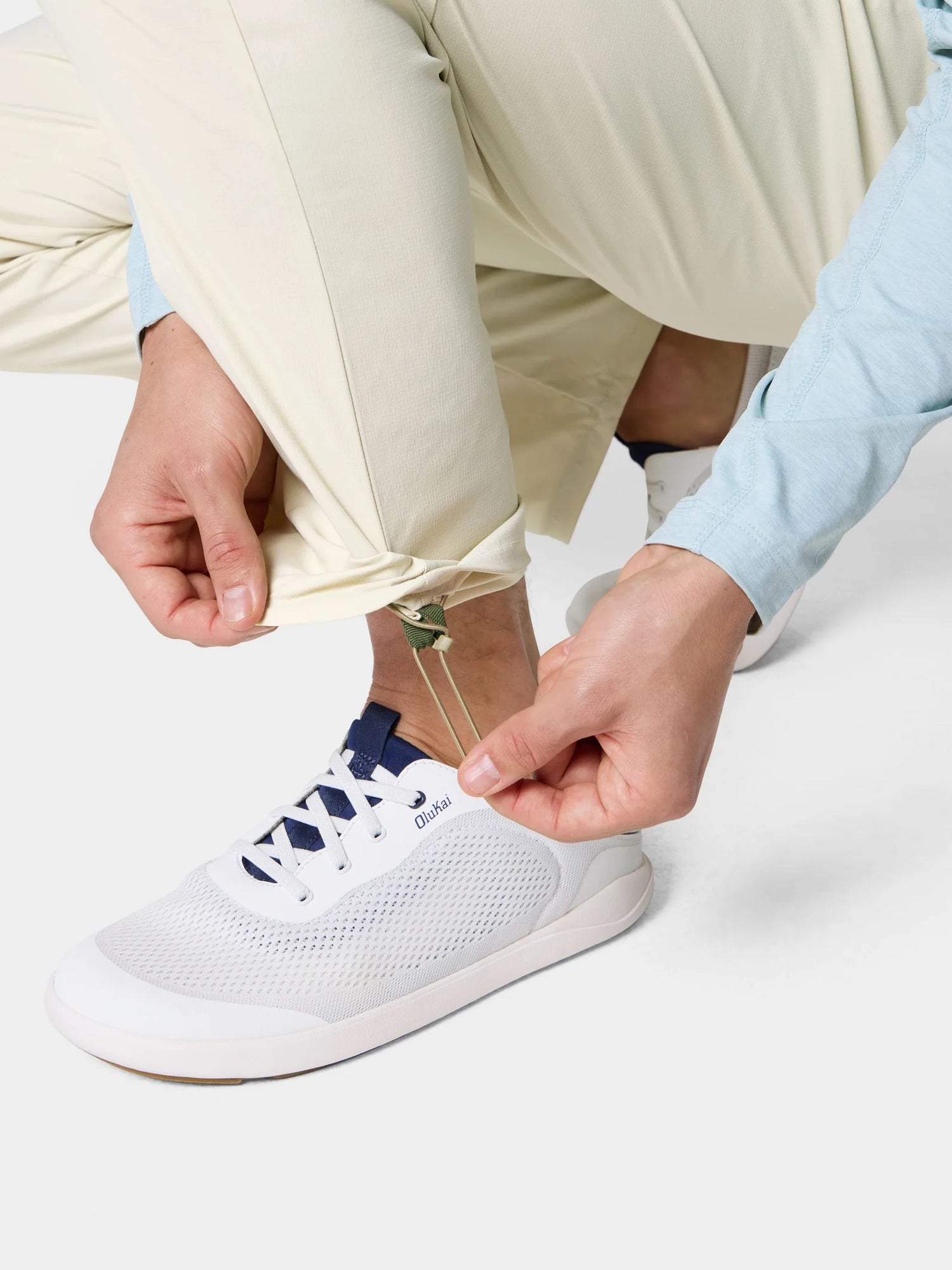 Duck Camp Men's No Fly Zone Gulf Pants