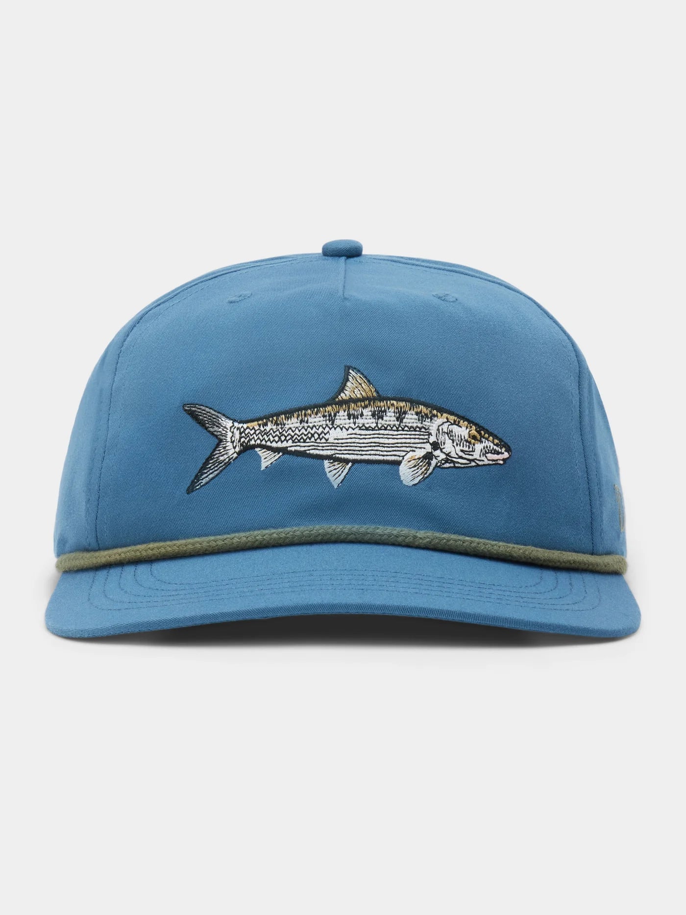 Duck Camp Bonefish Hat