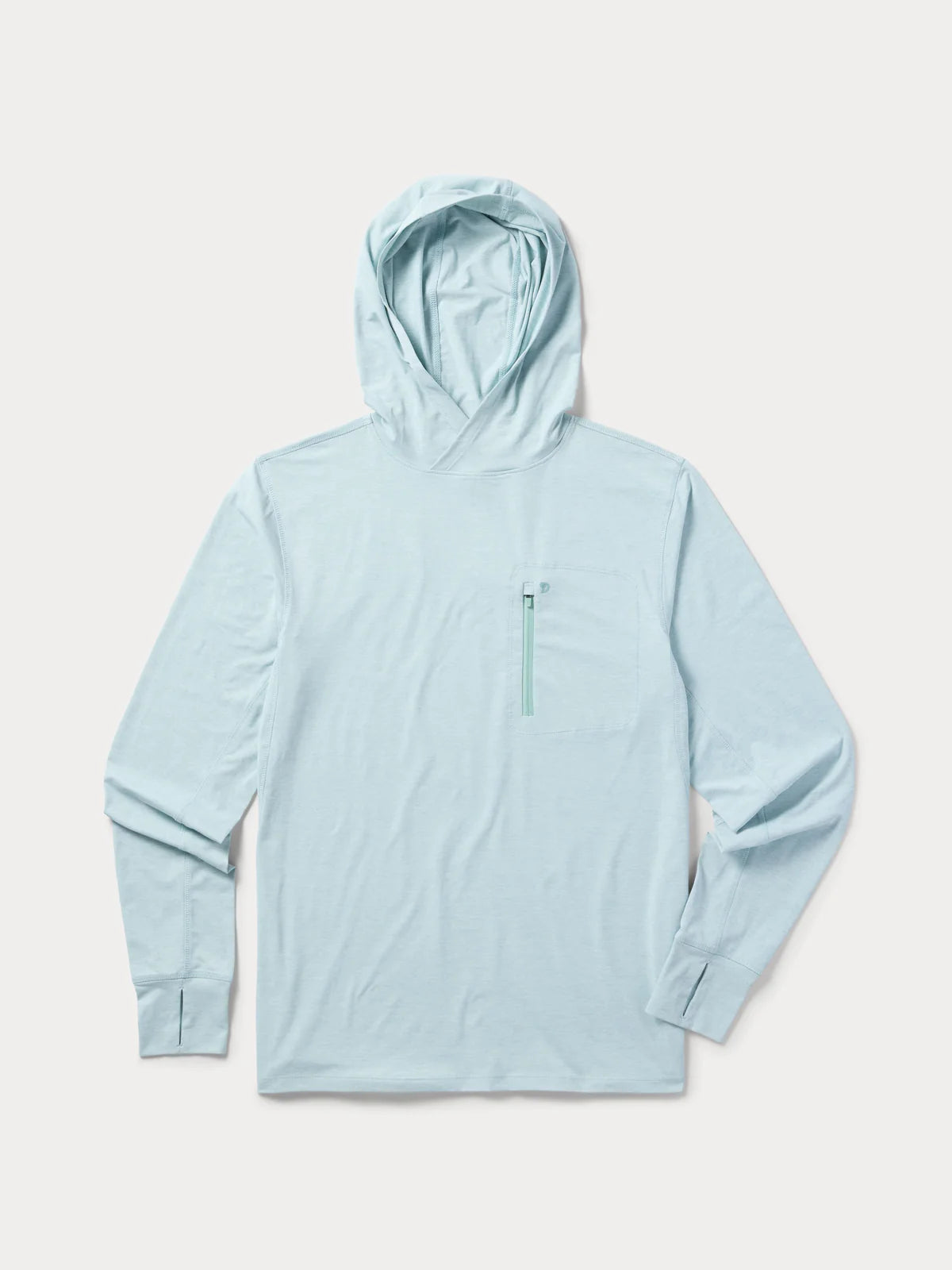 Duck Camp Men's Rockport Hoodie