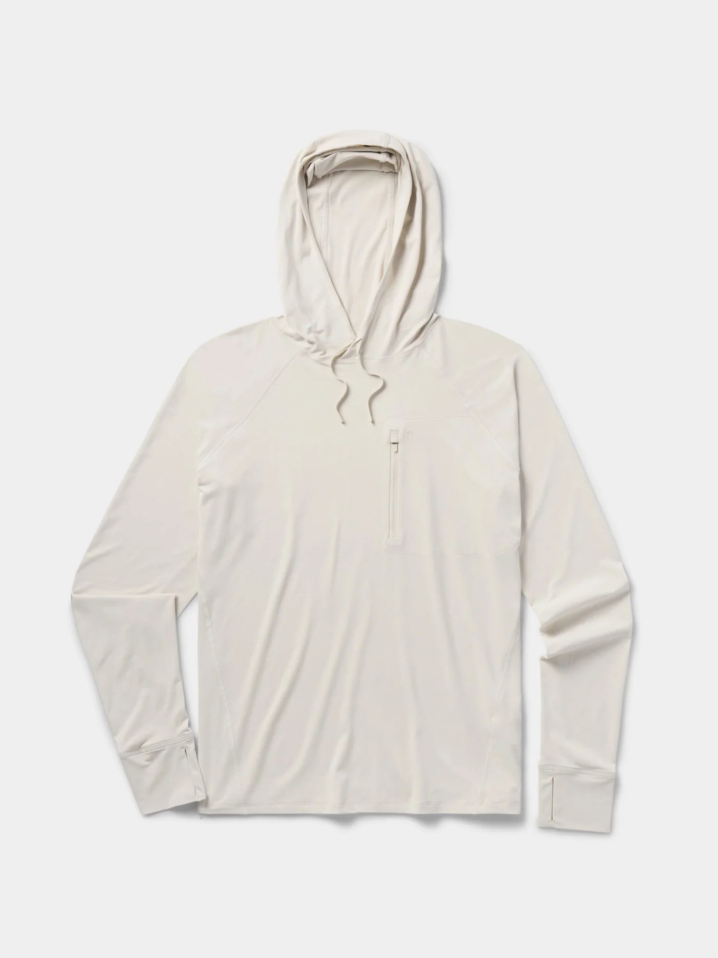 Men's Brrr Lightweight Rockport Hoodie