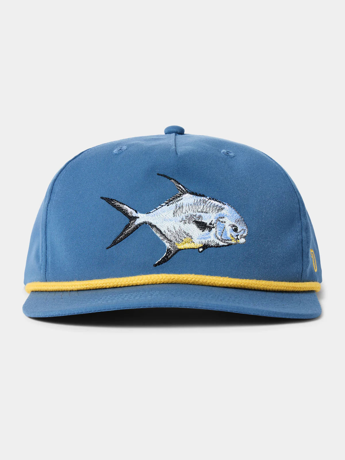Duck Camp Permit Hat