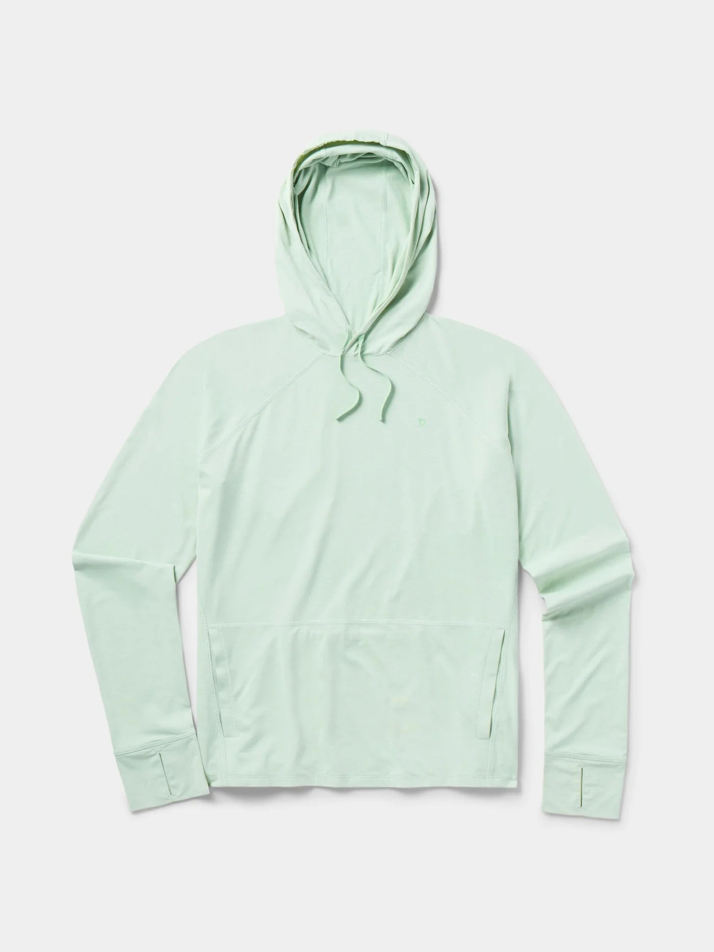 Women's Brrr Lightweight Rockport Hoodie
