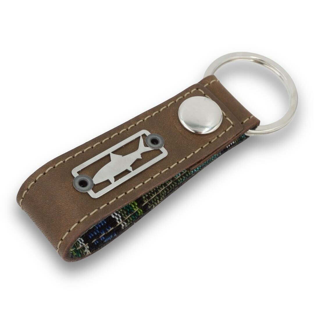 Sight Line Key + Gear Fob