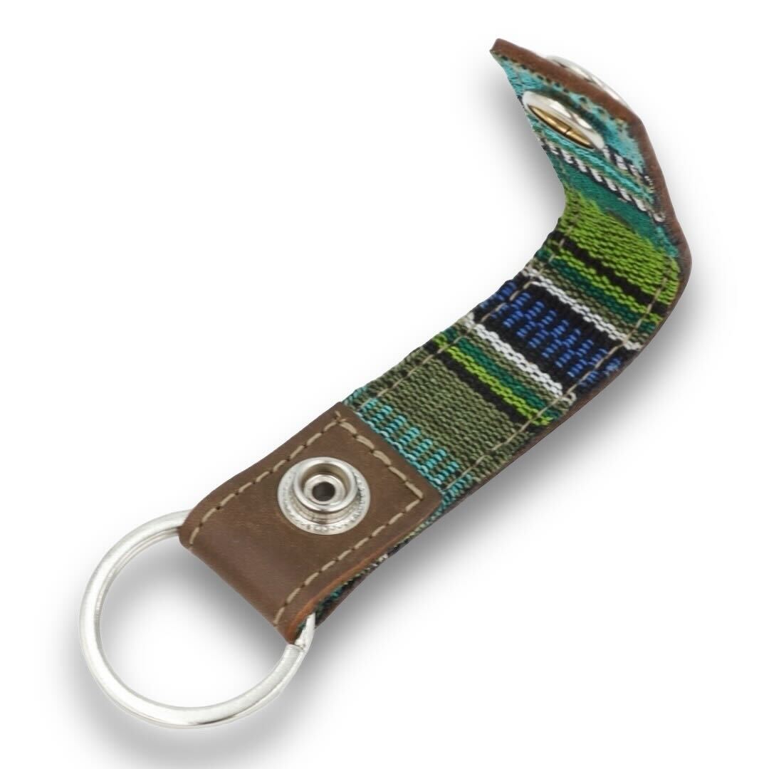 Sight Line Key + Gear Fob