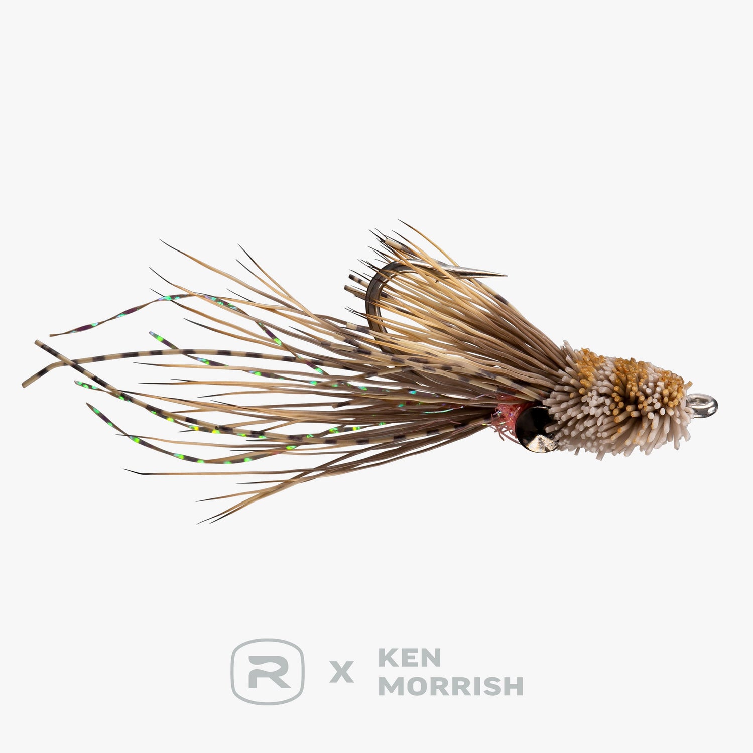 Rio Morrish Crab Cake