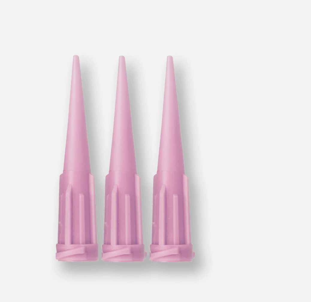 Loon UV Needle Replacement