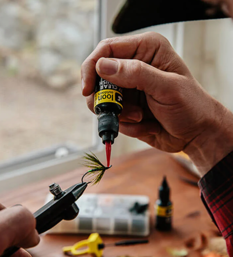 Loon UV Needle Replacement