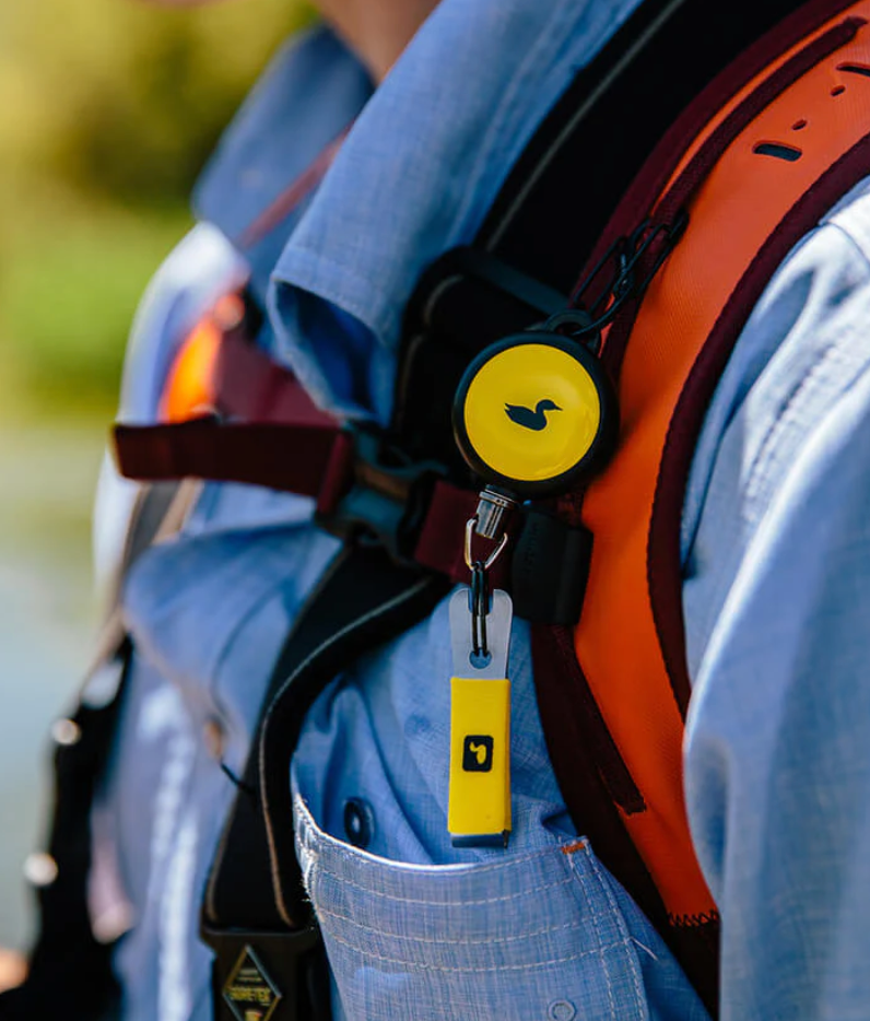 Loon Classic Nippers with Comfy Grip