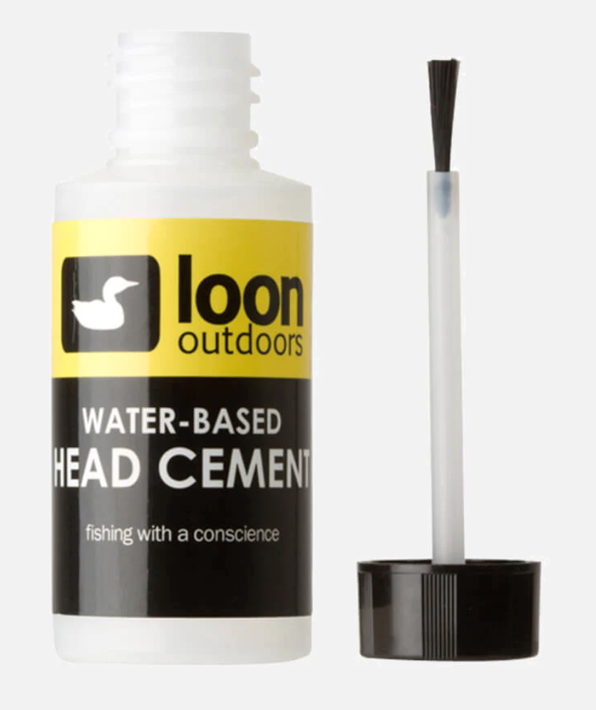 WB Head Cement System