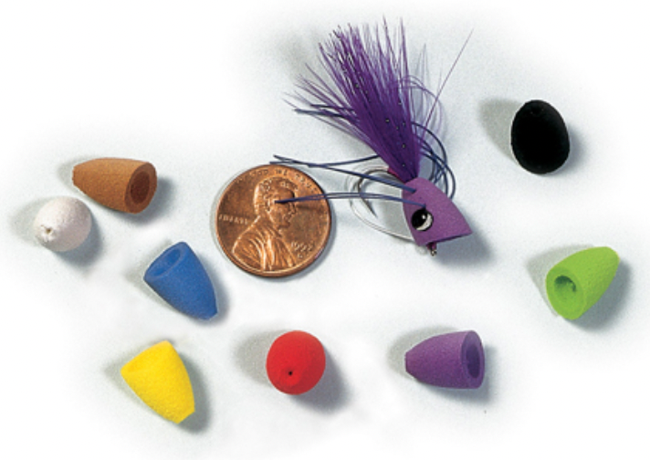 Rainy's Pee-Wee Pops