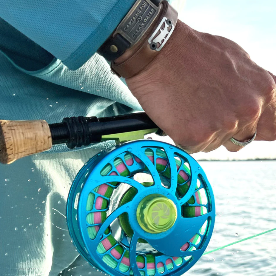 Sight Line Tarpon Skinny