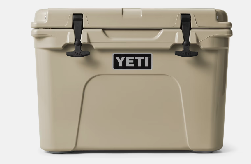Yeti Tundra 35