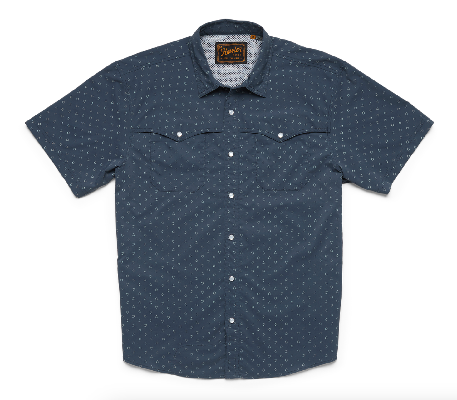 HB Open Country Tech Shirt