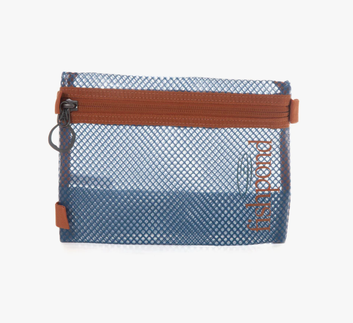 Sandbar Travel Pouch