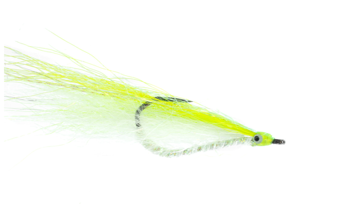 Umpqua Chewy's Bender