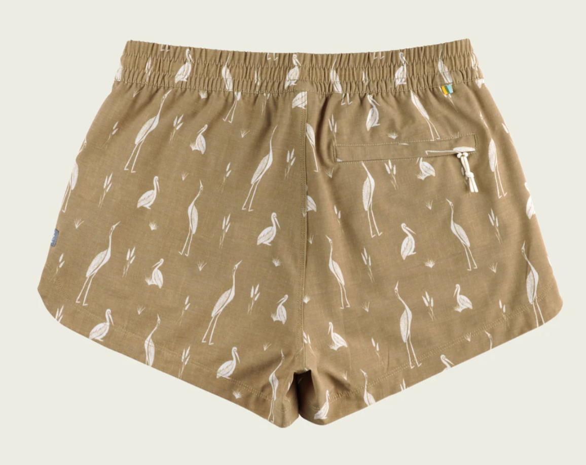 MW Women's Fulton Volley Short