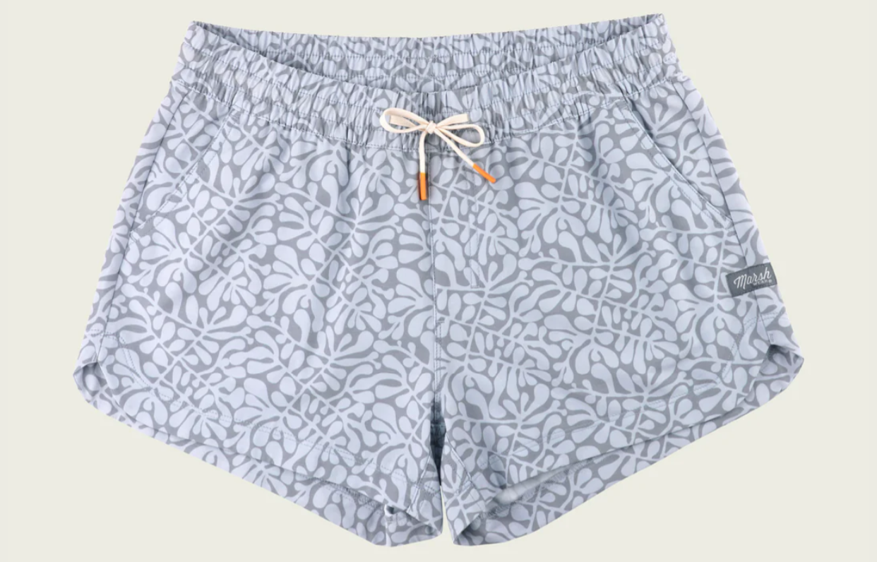 MW Women's Fulton Volley Short