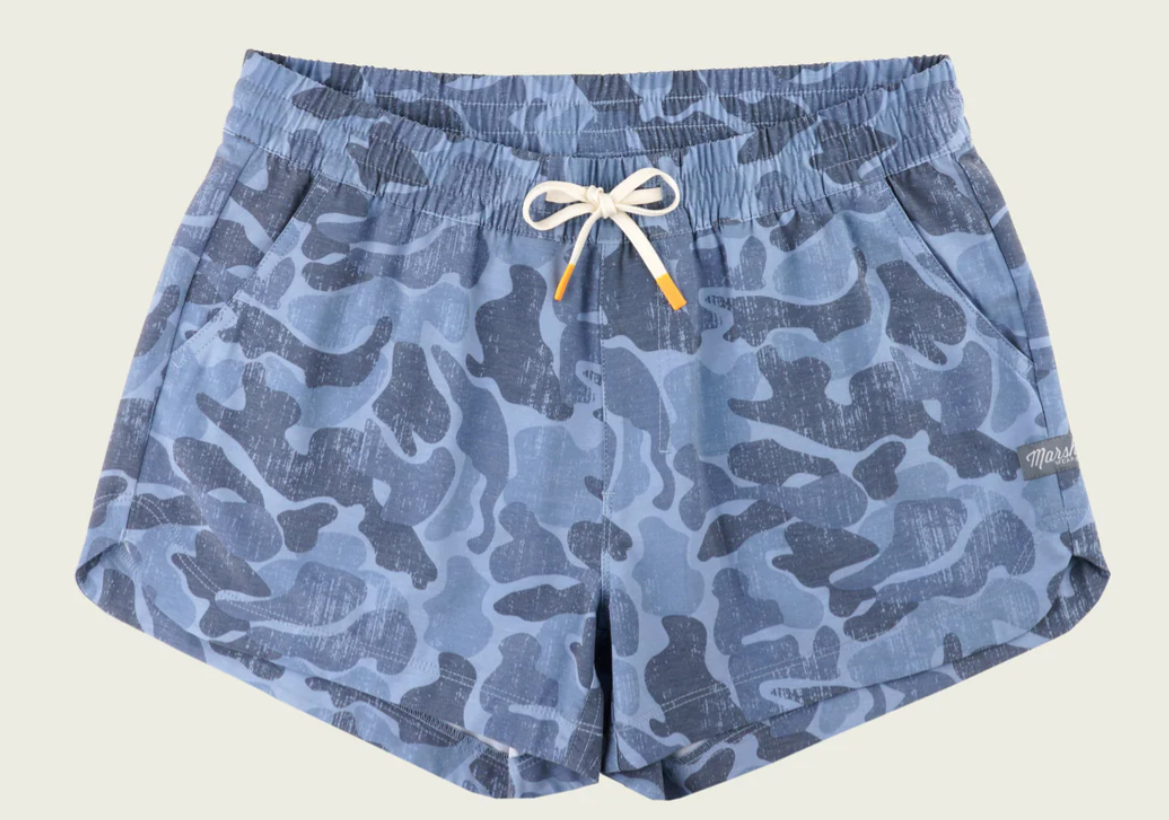 MW Women's Fulton Volley Short