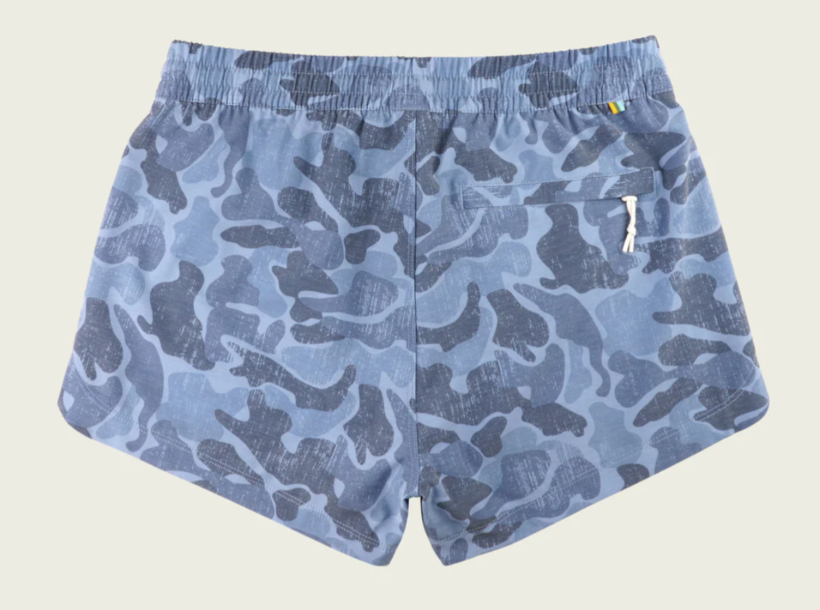 MW Women's Fulton Volley Short