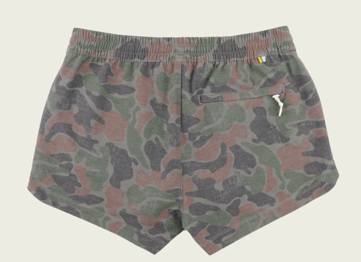 MW Women's Fulton Volley Short