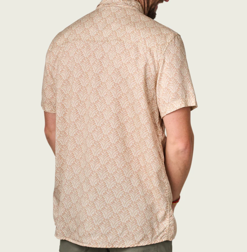 MW Hagood Shortsleeve Shirt